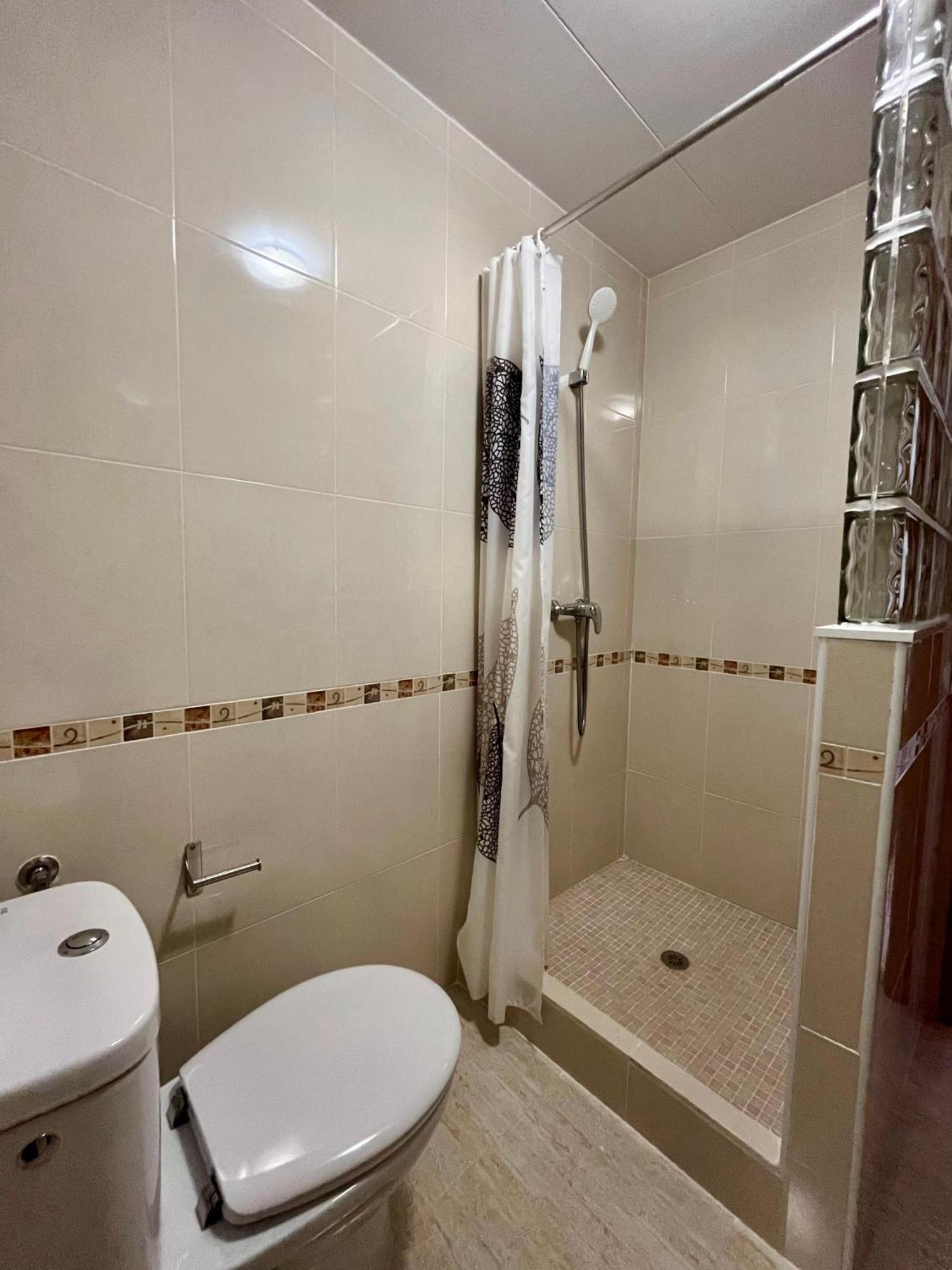 Casa Queralt Apartamento Les Cases d'Alcanar Exterior foto